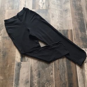 High Waisted Lululemon Ankle